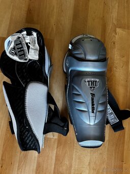 Dětské holeně - 2