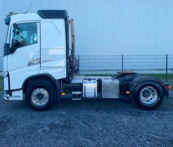 Volvo FH13 500 4x2 / Hydraulika / 417tkm - 2