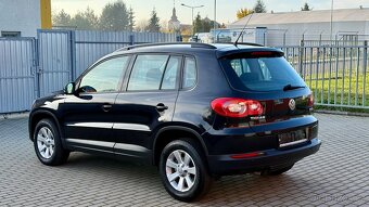 Volkswagen Tiguan //2.0TDi//103kW//4motion//TRACK-SPORT//A1/ - 2