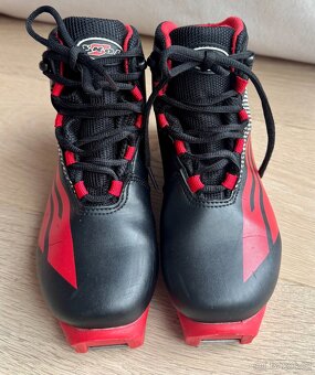 Boty na běžky vel. 34 - 2