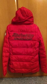 Dámská zimní bunda - 2