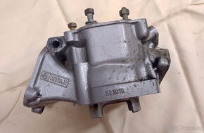 Válec Gilardoni 2 pro Rotax 123 Aprilia AF1 RX Tuareg - 2