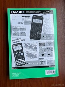 Sbírka úloh z matematiky - nová - 2