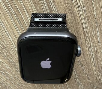 Apple Watch SE 2020 44MM - 2