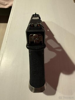 Glock 19, gen4, T5 WE - 2