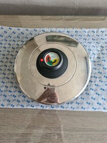 Zepter tlakova poklice c.4 starý typ označení LD - 2