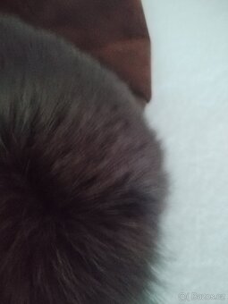 Berannì kabátek nový - 2