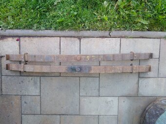 Tatra 57 A, B, K - 2