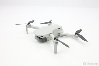 DJI Mini 2 SE Fly More Combo - 2