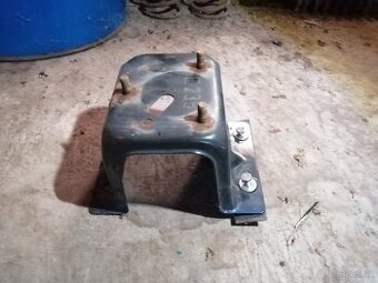 Držák rezervního kola 4x4 6x139,7 - 2