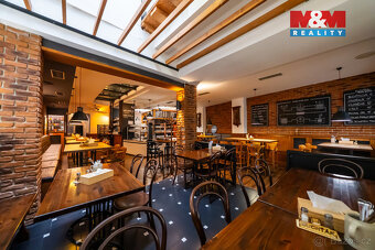 Prodej obchod a služby, 890 m², Olomouc, ul. Riegrova - 2