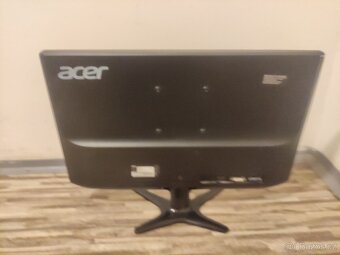 Acer herní monitor - 2