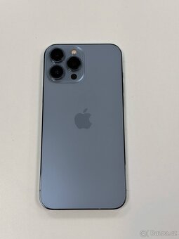 iPhone 13 PRO MAX 128GB ✅ 100% BATERIE - 2