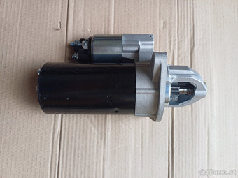 startér 261169 pro Multicar M26 / 261169.00 , 26116900 - 2