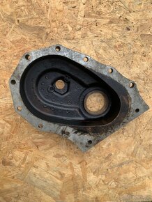 Díly rozvodů Škoda octavia Felicia spartak - 2