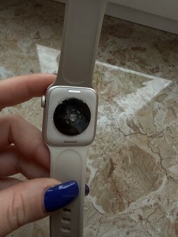 Apple Watch SE 2022 40 MM - 2