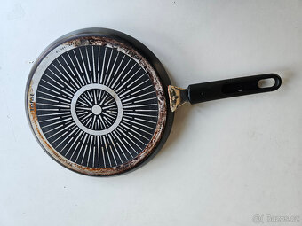 Pánev na palačinky - 2