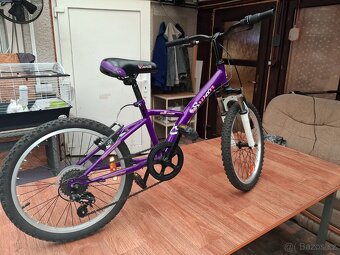 Dětské kolo vel 20 - 2