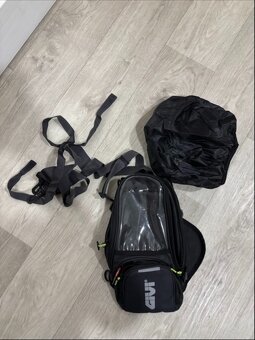 GIVI tankvak EA138 EASY 2022 6L - 2