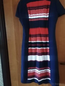 Nové šaty, vel. 42/44 - 2