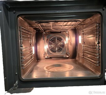 Vestavná trouba Amica - 2