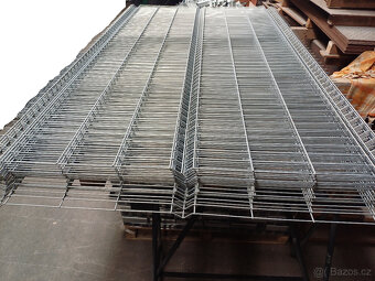 plotové panely 3D - 2