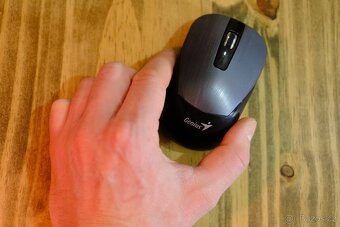 Bezdrátová myš Genius - 2