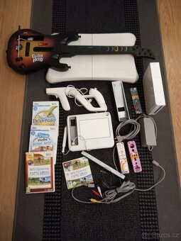 Nintendo Wii - 2