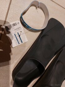 dětské plavací ploutve 35/36 - 2