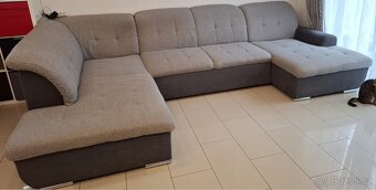 Sedací souprava - 2