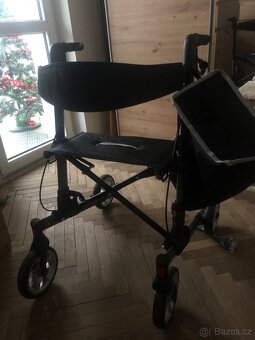 Choditko pro seniory - 2