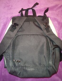 Přebalovací batoh Kinder kraft - 2