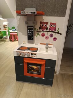 Dětská kuchyňka - 2