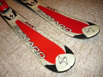 BLIZZARD - 100cm - 2