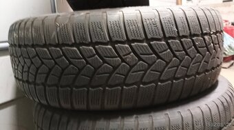 5x112 zimní pneu - 2