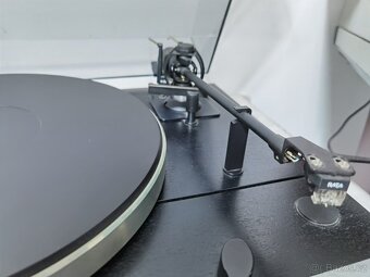 Thorens TD 318 - 2