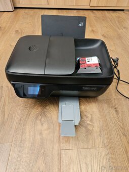 Tiskárna multifunkční HP DeskJet 3835 - 2