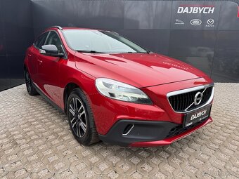 Volvo V40 D3 110kW Cross Country - 2