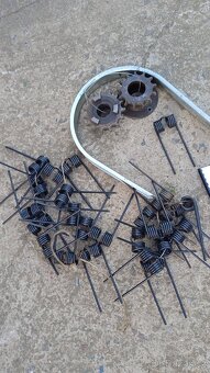 PRODÁM ND na lis Vicon - 2