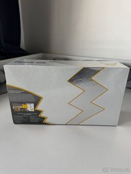 Pokémon TCG Sealed Set - 2