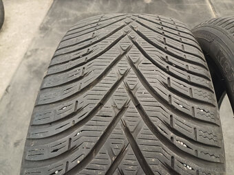 Zimní pneu Kleber 225/45/18 95V - 2