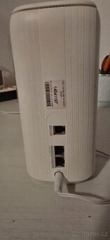 Acer Connect X6E 5G CPE Router 5G + Wifi 6E - 2