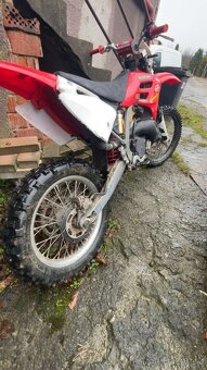 Gas gas ec 300 2006 - 2