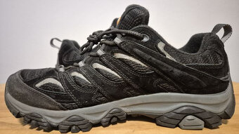 Turistické boty MERRELL MOAB 3GTX v.45 - 2