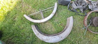 Prodám ČZ OILMASTER 175 - 2