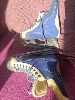 Brusle pánské 3x - 2