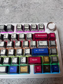 Klávesnice Aula F75 - 2