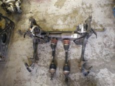 Audi a6 3.0 TDI 230kw R.V 2013 - 2