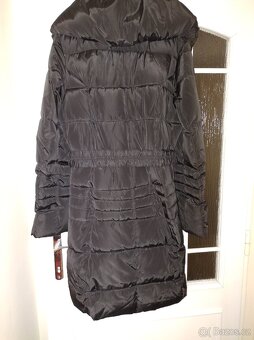 Dámská zimní bunda - 2