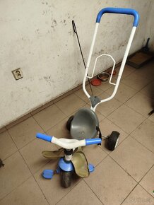 Dětská tříkolka - 2